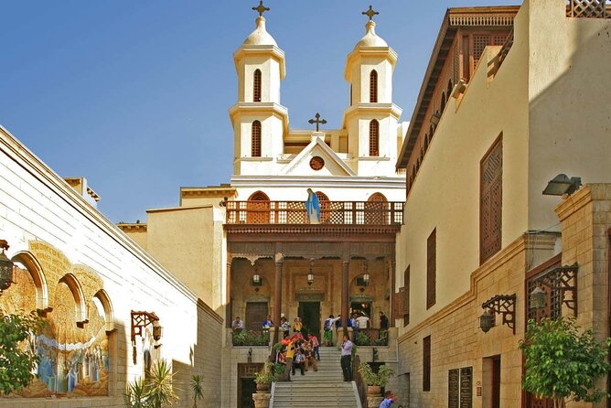 Complex of Religions