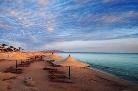 Red sea Sokhna overday
