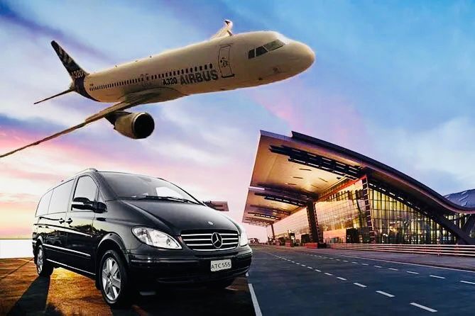 Airport transportation